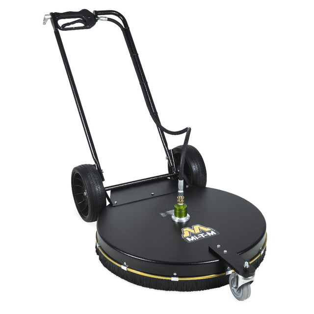 Pressure Washer Surface Cleaner Rental