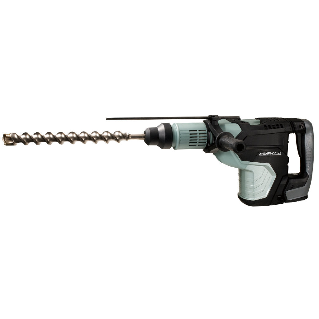1-1/2 in Rotary Hammer Drill Rental