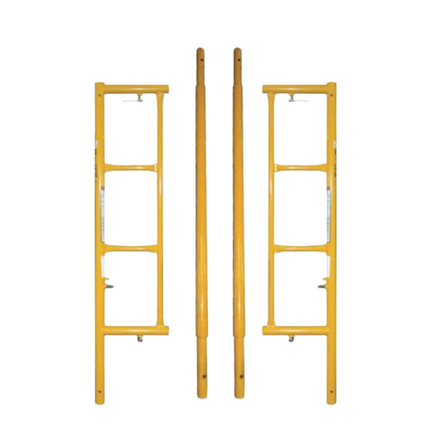 Knockdown Scaffold Frame Rental