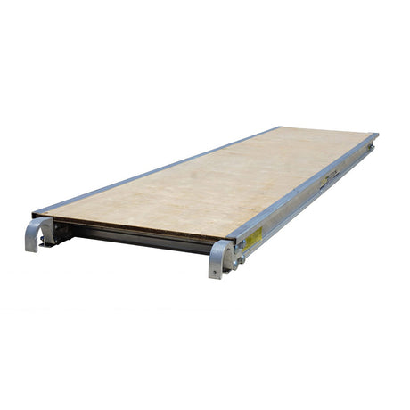 Scaffold Workplank Rental