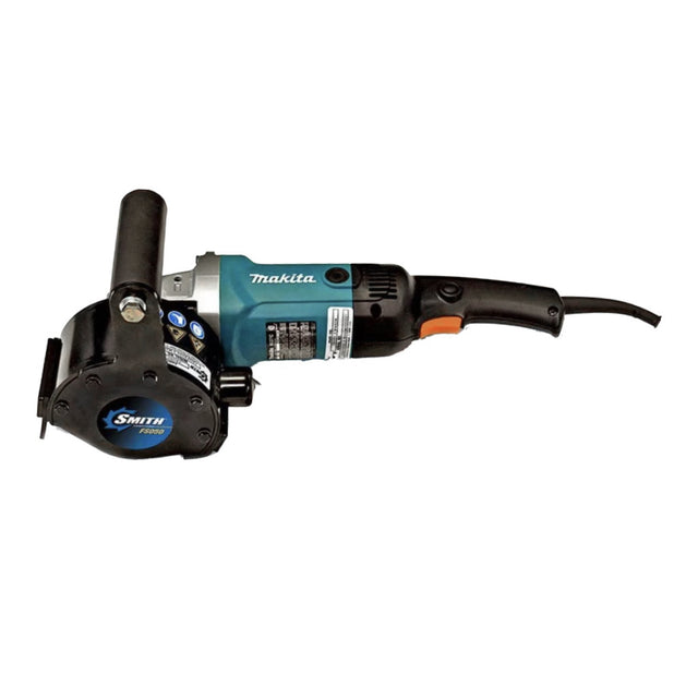 Handheld Concrete Drum Scarifier Rental