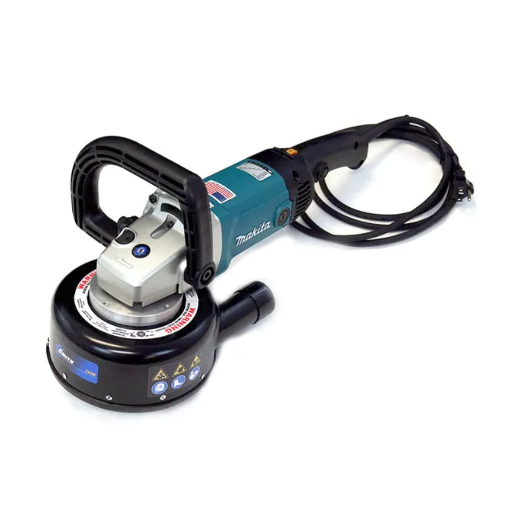 Handheld Concrete Rotary Scarifier Rental
