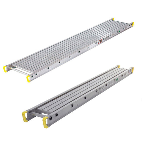 Scaffold Stage Bed Rental