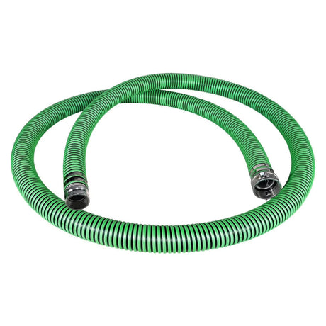 Suction Hose Rental