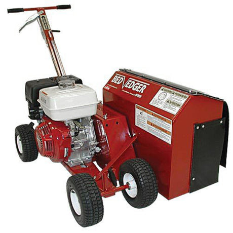 Walk Behind Bed Edger Rental