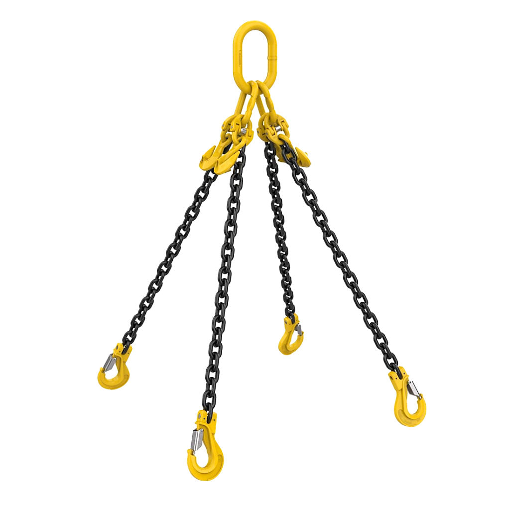 Ride-On Trowel Lifting Sling Rental