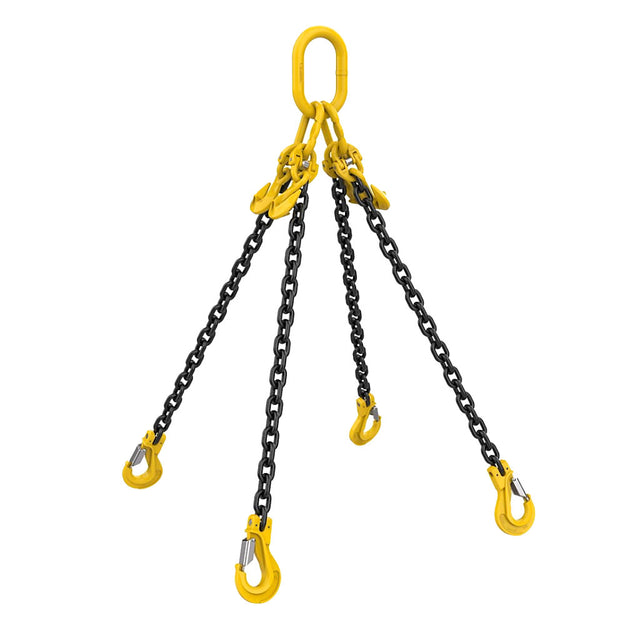 Ride-On Trowel Lifting Sling Rental