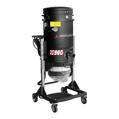 240V HEPA Vacuum Rental