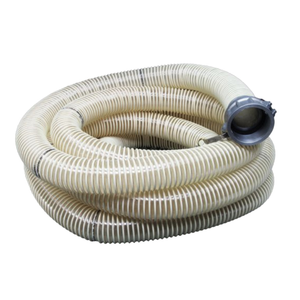 Vacuum Hose Rental