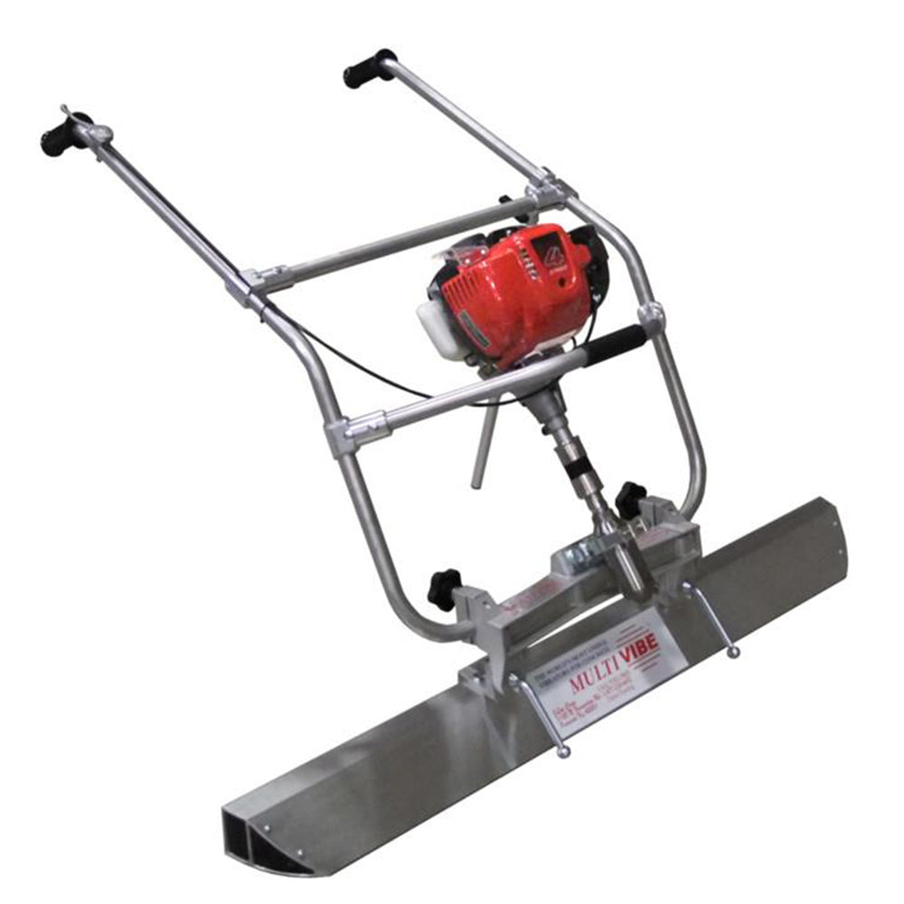 Concrete Power Screed Rental