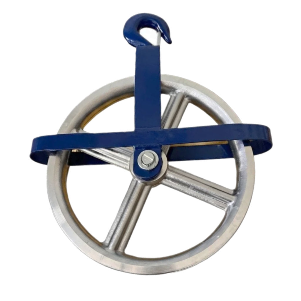 Scaffold Well Wheel Rental