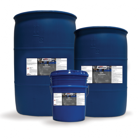 Ameripolish 2DPL Fast Setting Densifier