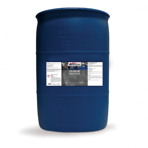 Ameripolish Eco Hard MS Densifier
