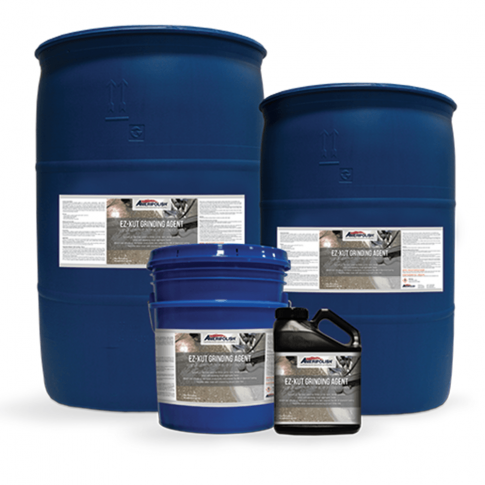 Ameripolish EZ Kut Grinding Agent