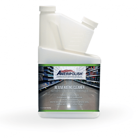 Ameripolish Rejuvenating Cleaner