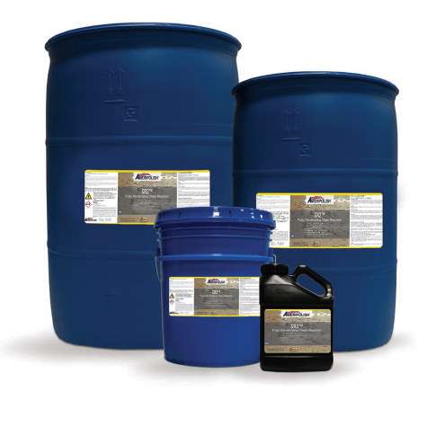 Ameripolish SR2 Fully Penetrating Stain Resistor