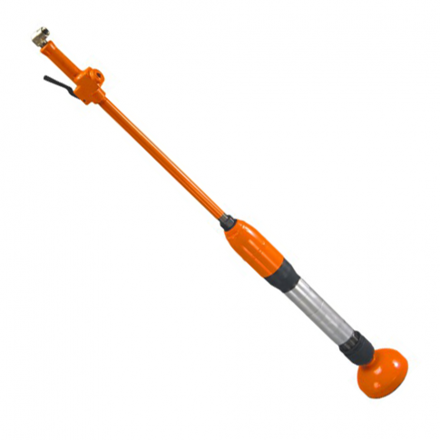 Rental - Pneumatic Pole Soil Tamper