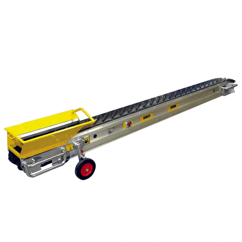 Rental - Belt Conveyor