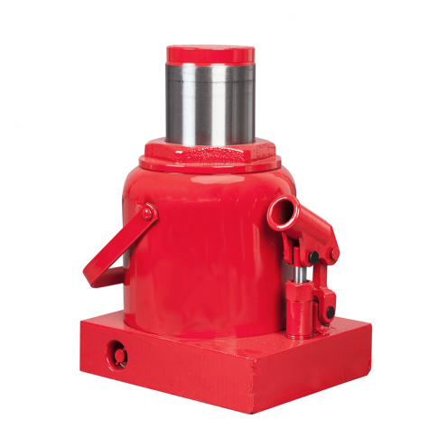 Rental - Hydraulic Bottle Jack