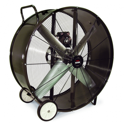 Rental - Box Fan