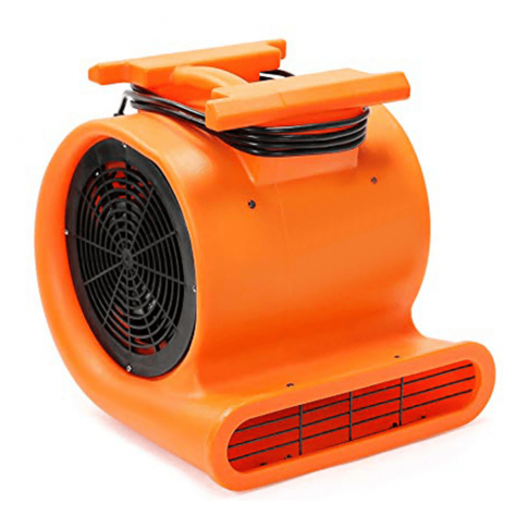 Rental - Carpet Blower