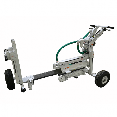 Rental - On-Grade Dowel Drill