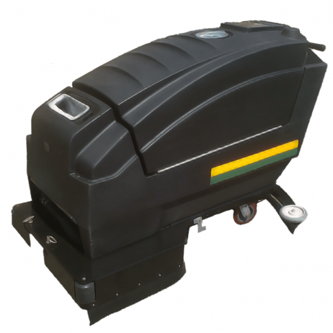 Rental - Floor Scrubber Walkbehind