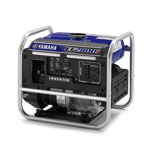 Rental - Portable Generator 3kW to 10kW