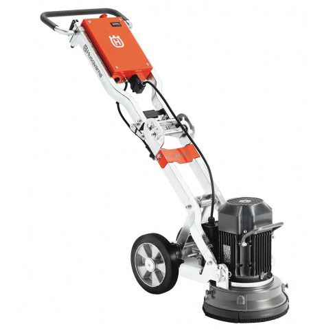 Rental - Concrete Floor Grinder Single Head Electric