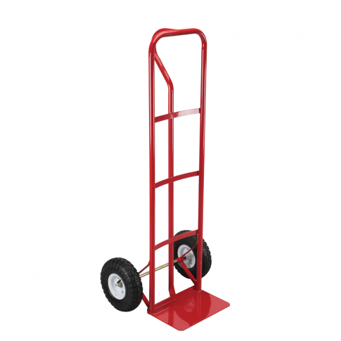 Rental - Hand Truck