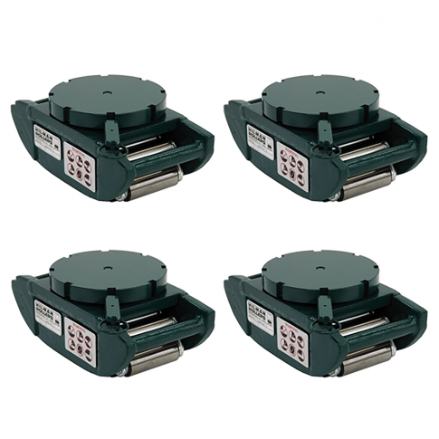 Rental - Hillman Rollers