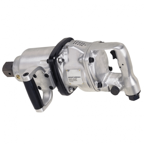 Rental - Impact Wrench Pneumatic