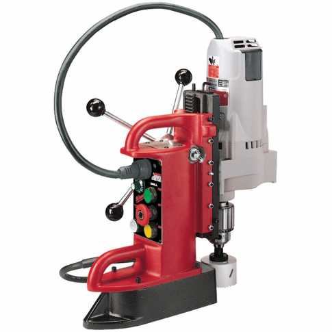 Rental - Magnetic Drill