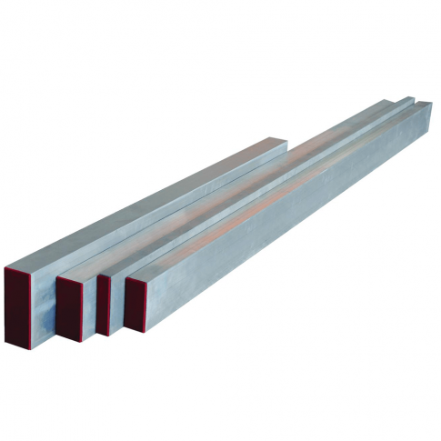 Rental - Concrete Screed Board Magnesium