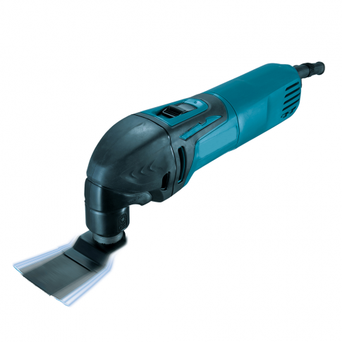 Rental - Multitool Sander