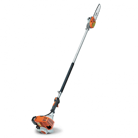 Rental - Pole Pruner Chainsaw