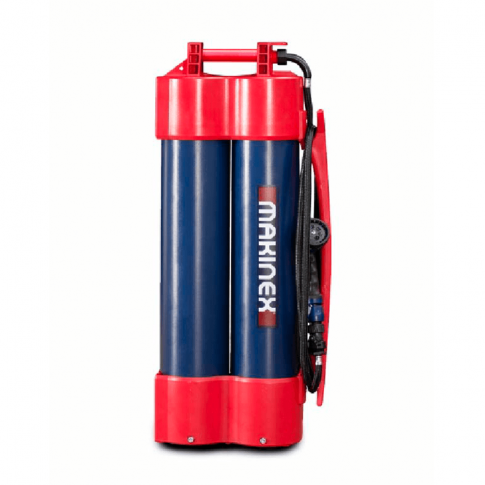 Rental - Portable H2GO  Water Sprayer