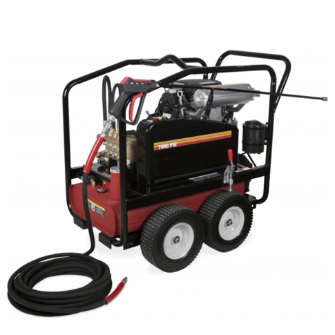 Rental - Pressure Washer Cold Water 7000 psi
