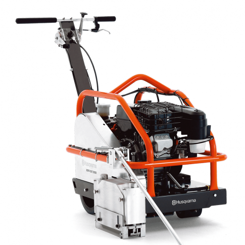 Rental - Early Entry Concrete Saw Soff-Cut 2000