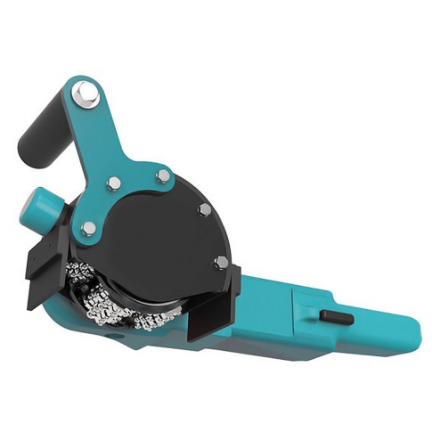 Rental - Handheld Scarifier