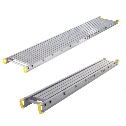 Rental - Scaffold Stage Bed
