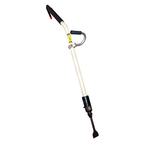 Rental - Handheld Floor Stripper / Chisel Scaler Pneumatic