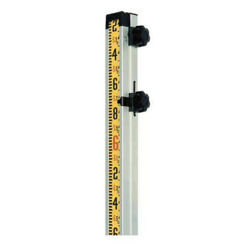 Rental - Surveying Rod