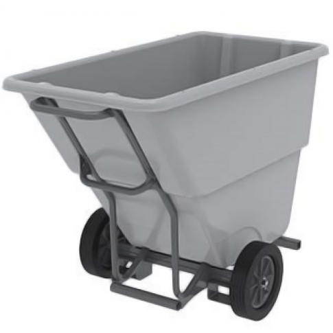 Rental - Trash Cart