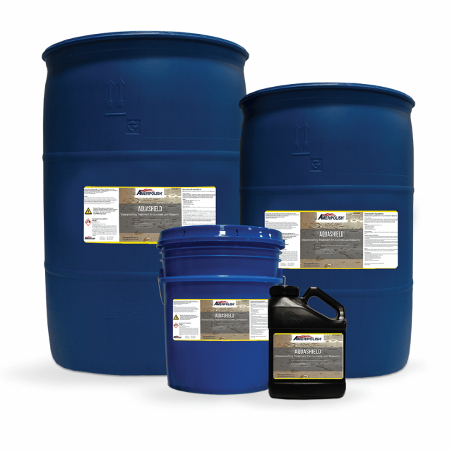 Ameripolish Aquashield Waterproofing Treatment