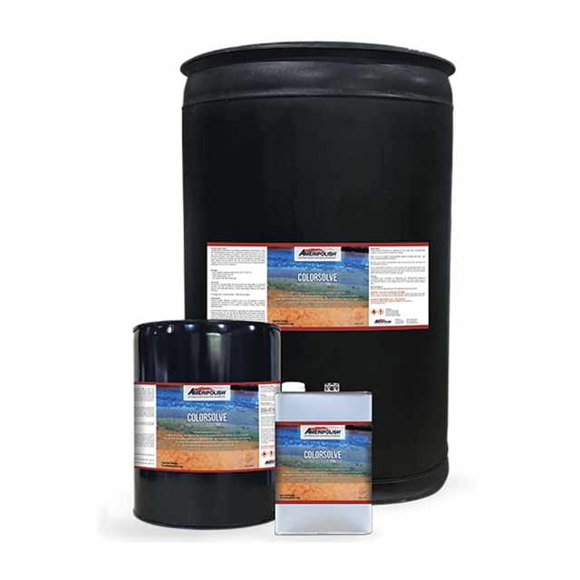 Ameripolish ColorSolve Solvent Carrier for Dyes