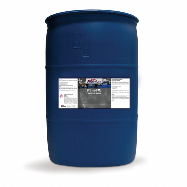Ameripolish Eco Hard MS Densifier