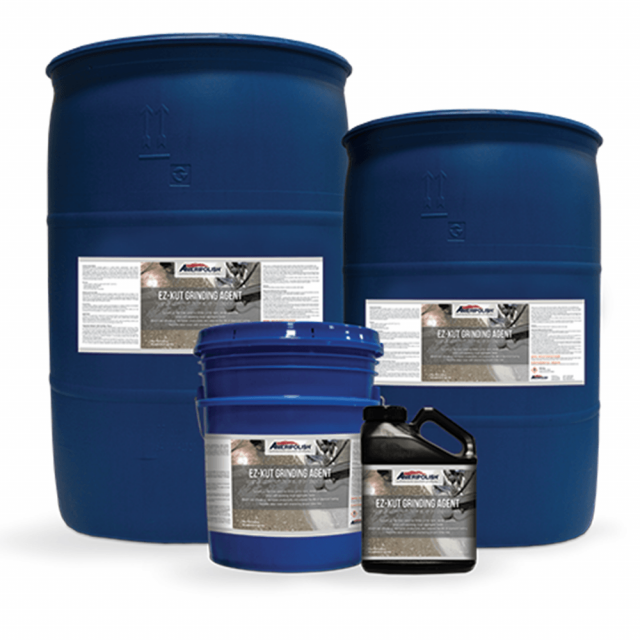 Ameripolish EZ Kut Grinding Agent