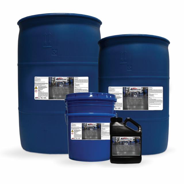 Ameripolish PCA Penetrating Curing Agent