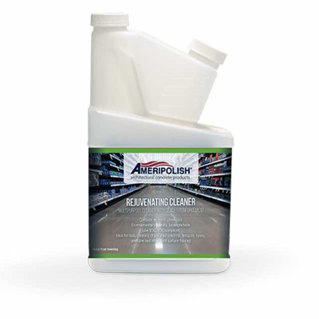 Ameripolish Rejuvenating Cleaner